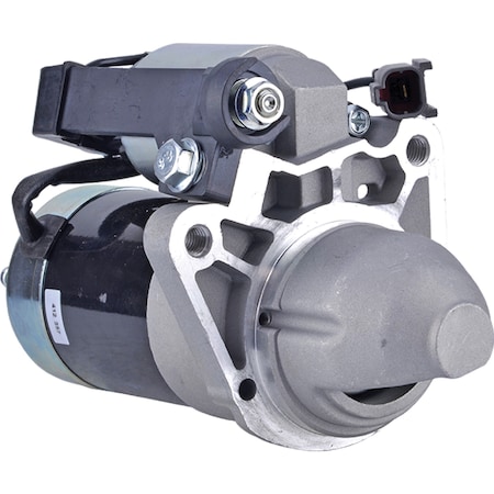 Db Electrical New Starter For Infiniti 5.0L 5.6L Fx50 09 10 11 12 13 M56 13 19068 410-48313